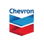 NationalLink Companies We Serve Chevron Gas Station Logo Icon