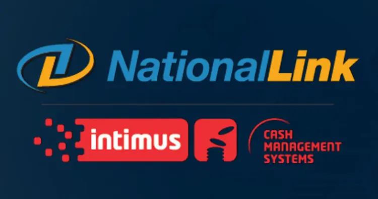 NationalLink Intimus Partnership Smart Safe
