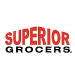 Companies We Serve Superior Grocery Market Logo Icon