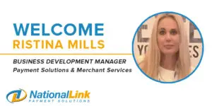 NationalLink Blog Welcome Ristina Press Release