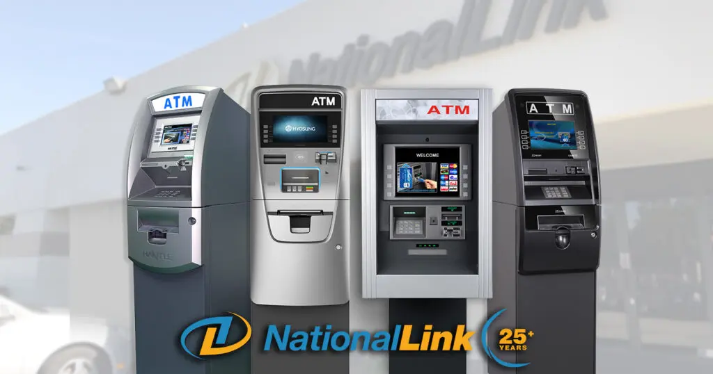 nationallink anniversary 25th