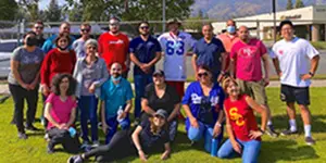 nationallink field day