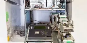 atm internal structure atm processor