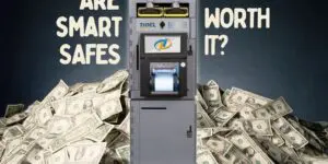 are smart safes worth it?