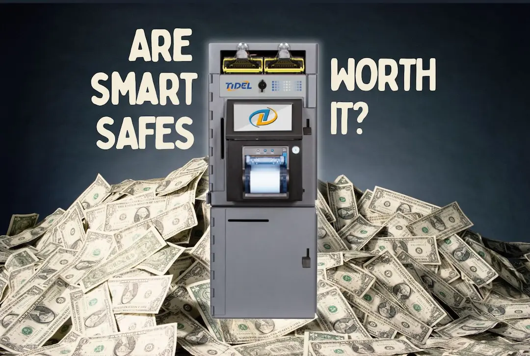 are smart safes worth it?