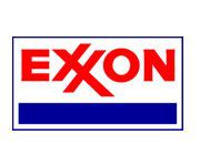NationalLink Companies We Serve Exxon Gas Station Logo Icon
