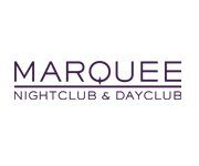 NationalLink Companies We Serve Marquee Nightclub and Dayclub Entertainment Logo Icon