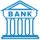 NationalLink ATM Bank Financial Icon
