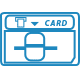 NationalLink EMV card reader icon