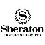 NationalLink Companies We Serve Sheraton Hotels Logo Icon