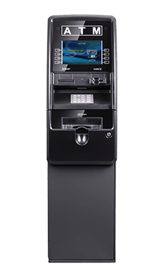 Genmega Onyx ATM Machine Photo