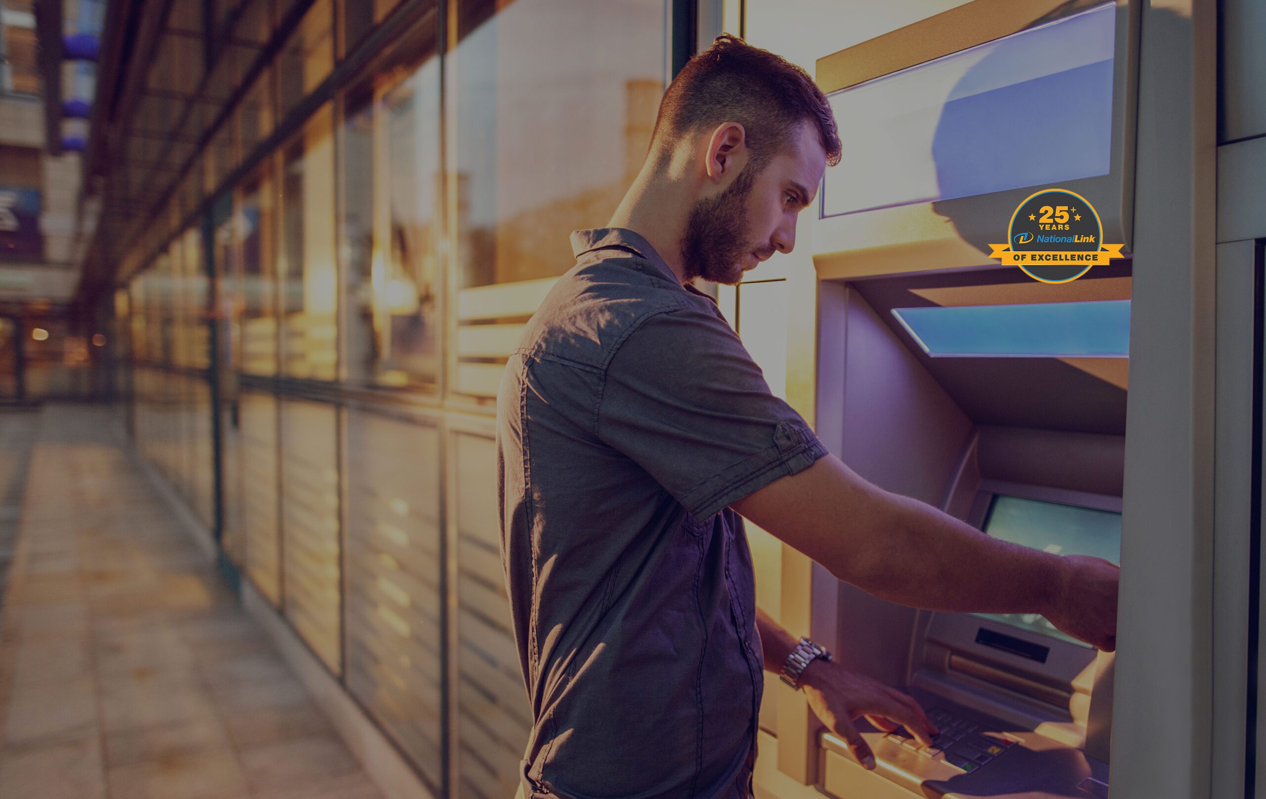 atm processing atm solutions cash