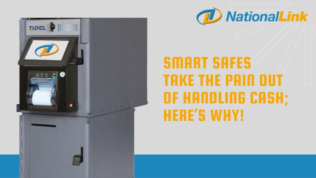 Smart Safes