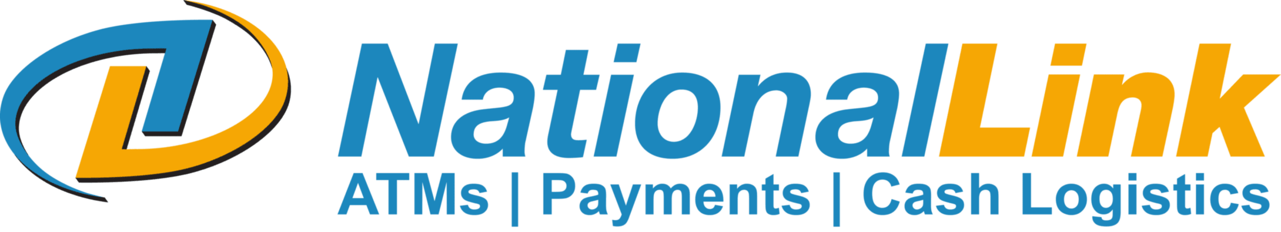 NationalLink, ATMs, Payments, Cash Logistics