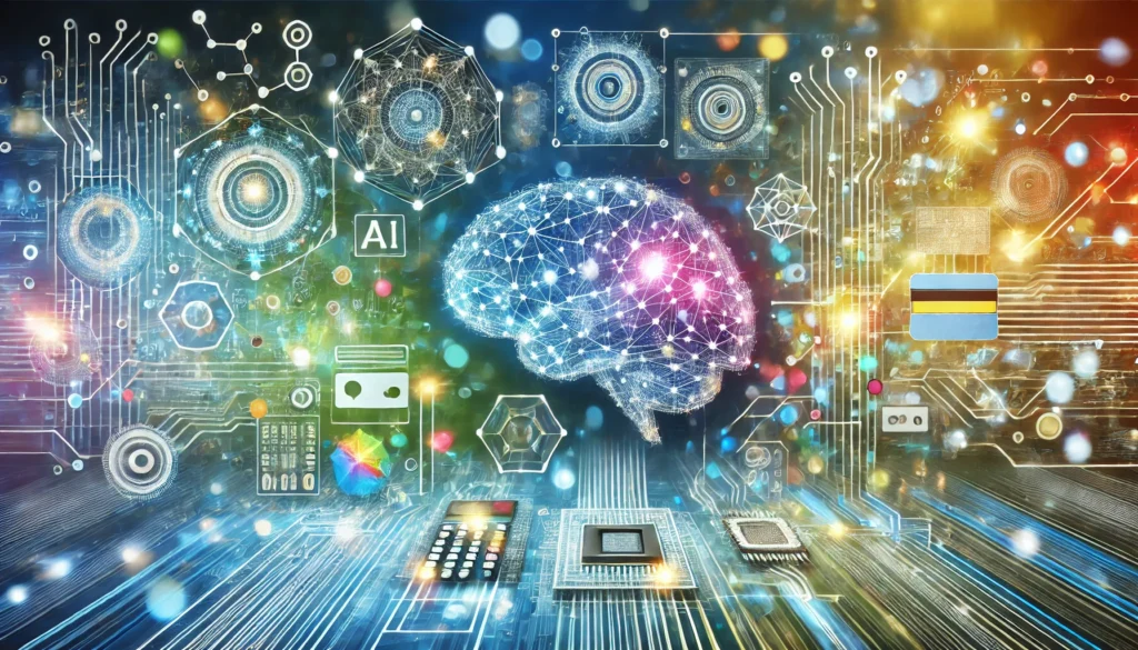 AI and Machine Learning in Payment Processing