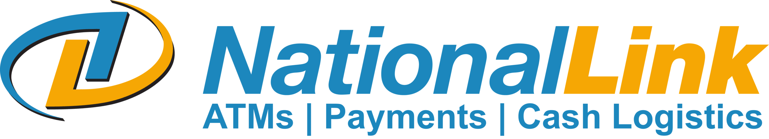 NationalLink payment solutions logo