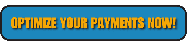 Optimize your payments now button